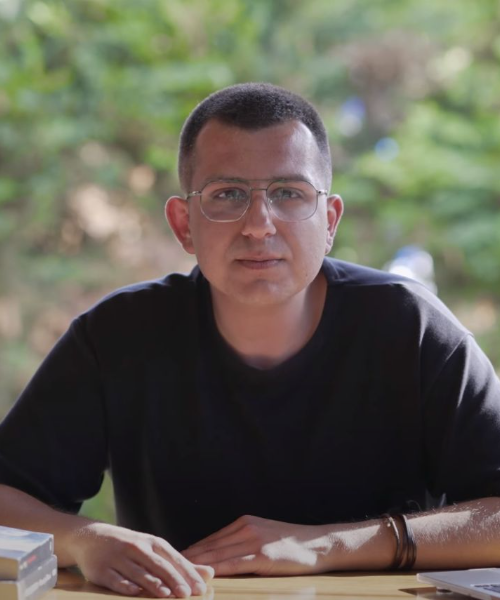 Türk Psikolog San Antonio