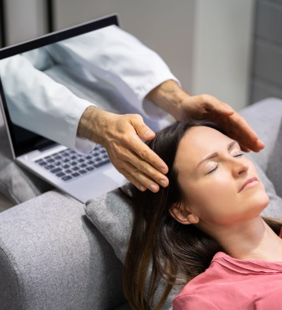 Online Türk Psikolog, San Antonio