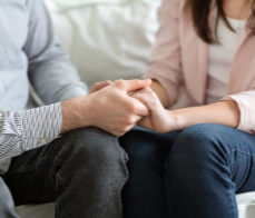 San Antonio aile terapisi