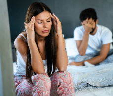 San Antonio cinsel terapi