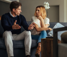 San Antonio evlilik terapisi